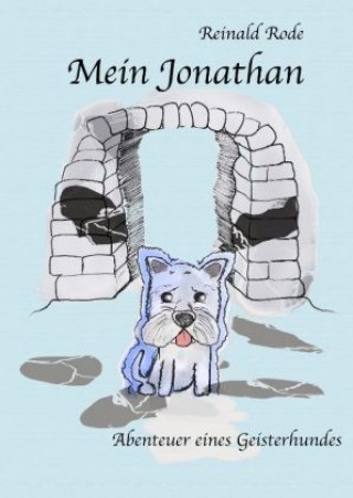 Knjiga Mein Jonathan Reinald Rode