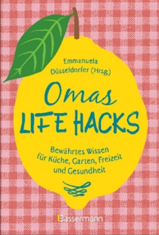 Carte Omas Life Hacks Emmanuela Düsseldorfer