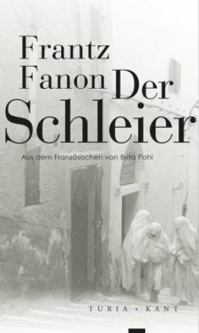 Knjiga Der Schleier Frantz Fanon