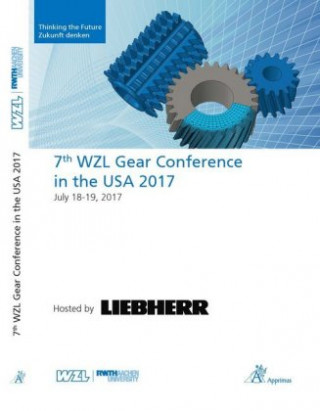 Carte 7th WZL Gear Conference in the USA Christian Brecher