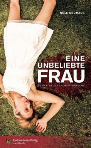 Kniha Eine unbeliebte Frau Nele Neuhaus
