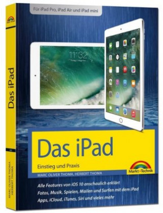 Carte Das iPad - Tipps und Tricks Uwe Albrecht