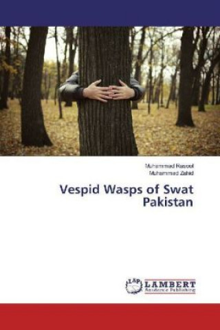 Könyv Vespid Wasps of Swat Pakistan Muhammad Rasool