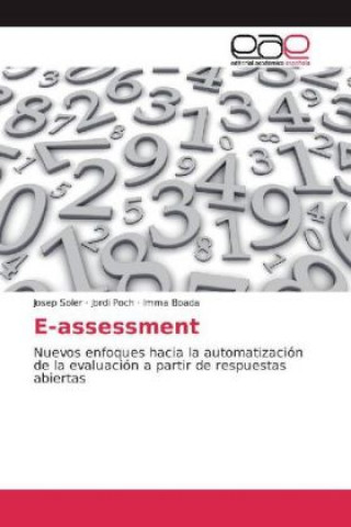 Kniha E-assessment Josep Soler