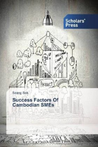 Book Success Factors Of Cambodian SMEs Seang Sok