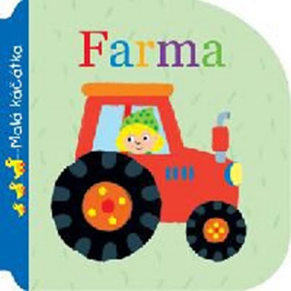 Książka Farma 