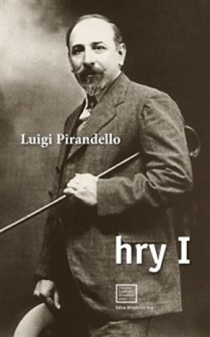 Knjiga Hry I. Luigi Pirandello