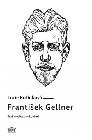 Βιβλίο František Gellner Lucie Kořínková