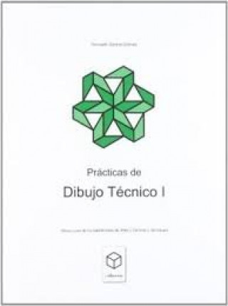 Kniha Prácticas de dibujo técnico I Torcuato García Gómez