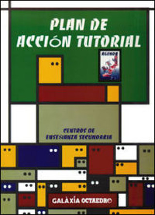 Livro Plan de acción tutorial Mila Marín