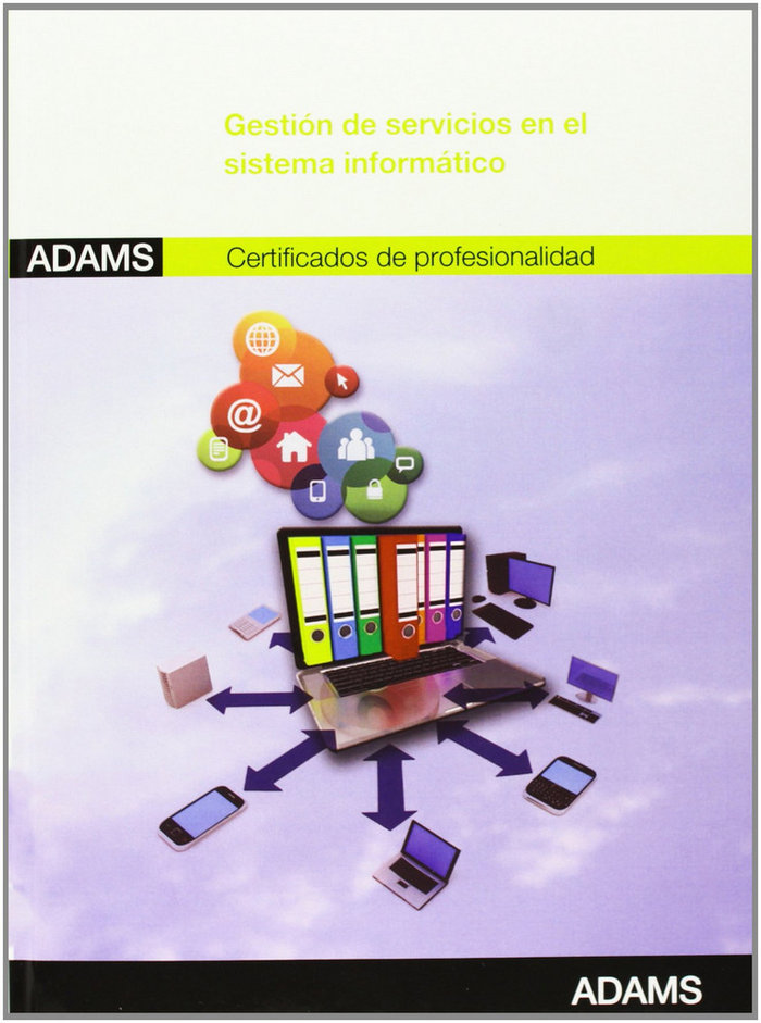 Kniha Gestión de servicios en el servicio informático 