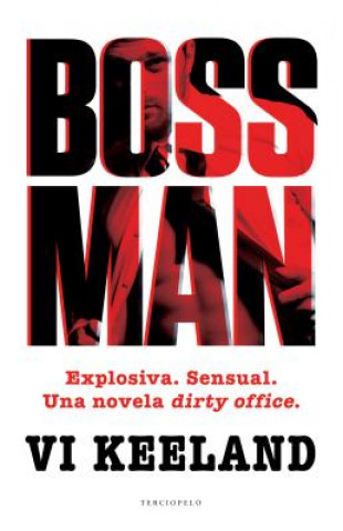 Книга Bossman Vi Keeland