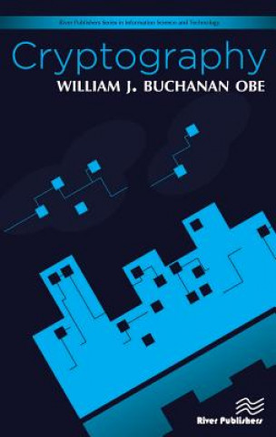 Könyv Cryptography William J. Buchanan