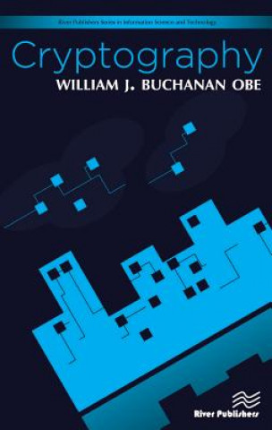 Knjiga Cryptography William J. Buchanan