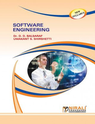 Kniha Software Engineering Dr D D Balsaraf