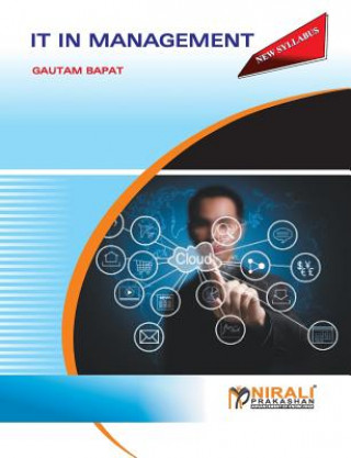 Buch It in Management Gautam Bapat