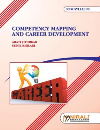 Książka Competency Mapping and Career Development A. Oturkar