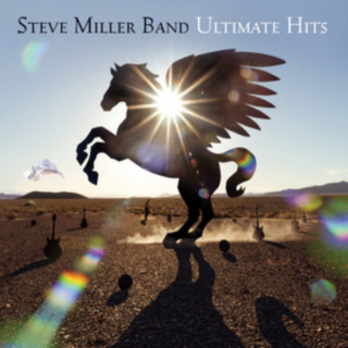 Audio Ultimate Hits Steve Miller Band
