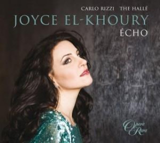 Zvok Echo Joyce/Rizzi El-Khoury