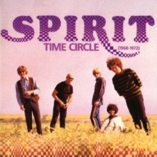 Аудио Time Circle Spirit