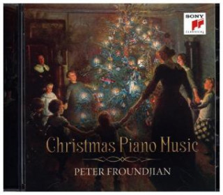 Audio Christmas Piano Music Peter Froundjian