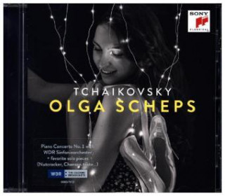 Audio Tschaikovsky Olga Scheps