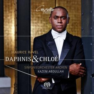 Audio Daphnis & Chlo, K. /Sinfonieorchester Aachen Abdullah