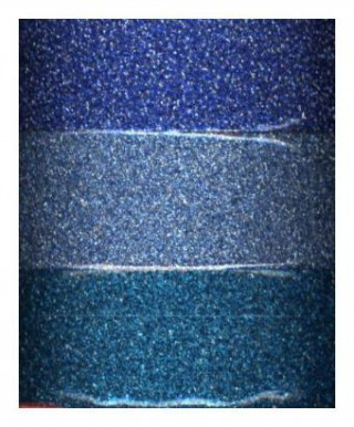 Igra/Igrača Glitter Tape Set, Blau Mix 