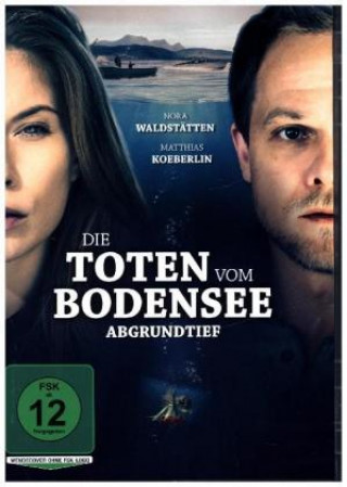 Video Die Toten vom Bodensee - Abgrundtief Simone Sugg-Hofmann