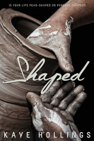 Libro Shaped Kaye Hollings