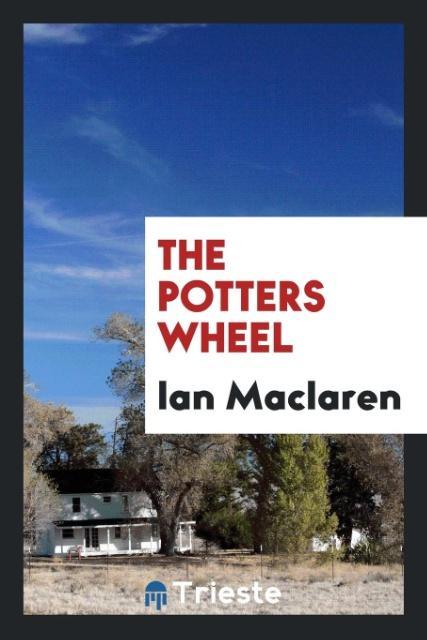 Książka Potters Wheel Ian Maclaren