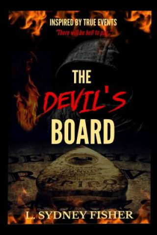 Knjiga The Devil's Board L. Sydney Fisher