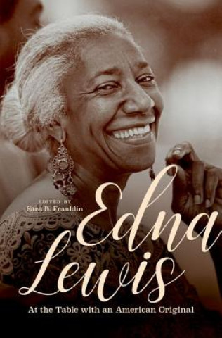 Książka Edna Lewis Sara B. Franklin