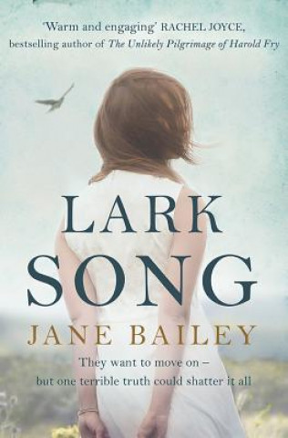 Carte Lark Song Jane Bailey