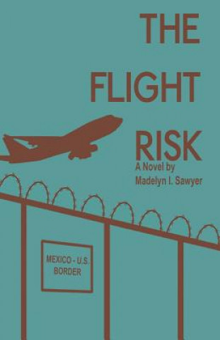 Buch Flight Risk Madelyn I. Sawyer