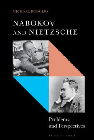 Book Nabokov and Nietzsche Michael Rodgers