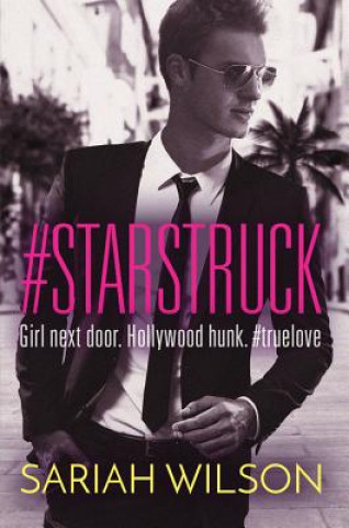 Βιβλίο #Starstruck Sariah Wilson
