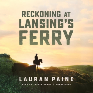 Audio Reckoning at Lansing's Ferry Lauran Paine