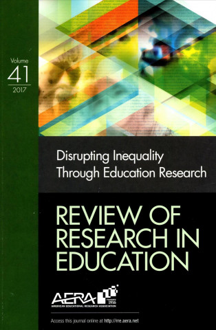 Book Review of Research in Education Maisha T. Winn