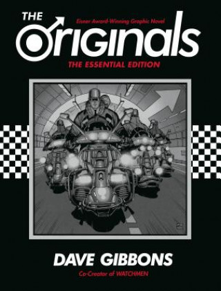 Carte Originals: The Essential Edition Dave Gibbons