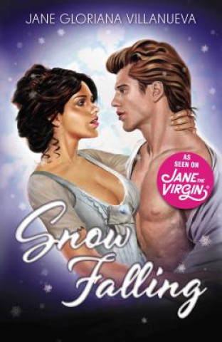 Книга Snow Falling Jane Gloriana Villanueva
