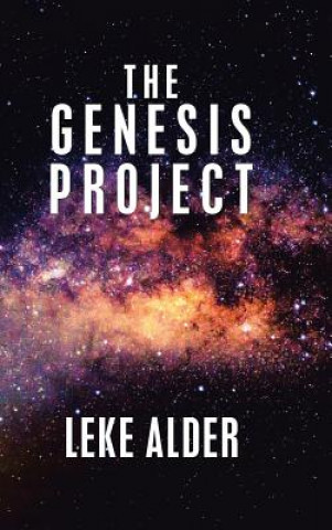 Książka Genesis Project Leke Alder