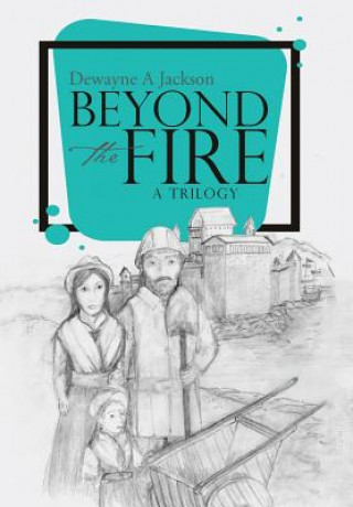 Buch Beyond the Fire Dewayne a. Jackson