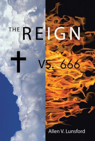 Book Reign Allen V. Lunsford