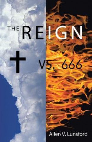 Book Reign Allen V. Lunsford