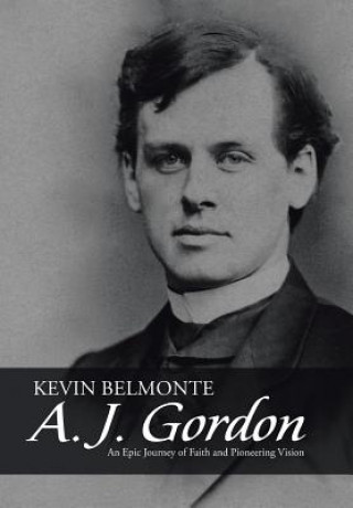 Libro A. J. Gordon Kevin Belmonte