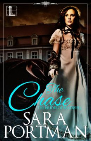Βιβλίο Chase Sara Portman
