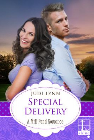 Knjiga Special Delivery Judi Lynn