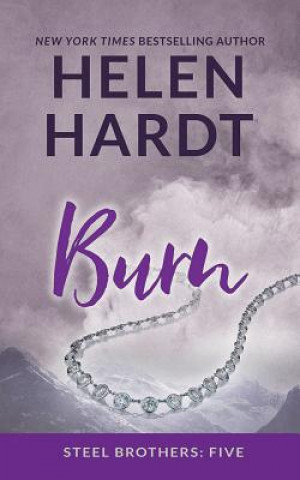 Audio Burn Helen Hardt