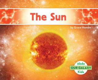 Knjiga The Sun Grace Hansen